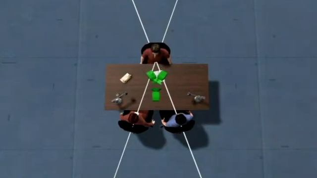 Схема расположения камер по форме буквы А смотреть онлайн