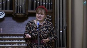 Ирина Леонова - Русь называют святой
