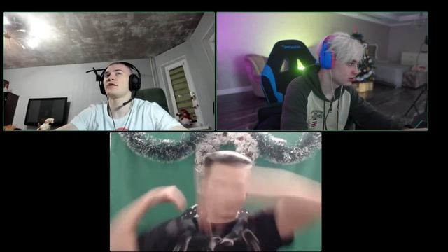 ДЕРЗКО69, НЕКОГЛАЙ и ИВАН ЗОЛО Строят ПЛАНЫ по СВЕРЖЕНИЮ КАШИ из ШПАНЫ | derzko69 лучшее смотреть онлайн