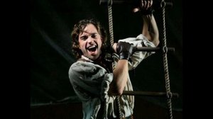 Hadley Fraser - Born to the Battle