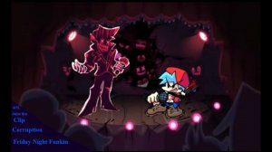 Бойфренд против всех из Friday Night Funkin' Клип на 400 подписчиков