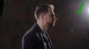 Позирование. Урок 2. Позирование: Мужчины и женщины. Как работать с моделью в кадре. Онлайн курс