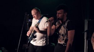 TESLA - Ритуалы (ПОРНОФИЛЬМЫ live cover) Donetsk 2020 Underground Stage Party Bar