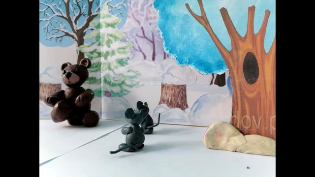 "Сказка про добрые дела"