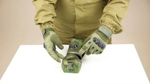 Подсумок под АК 2