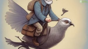 Кадры с места событий. В городе появились огромные животные!