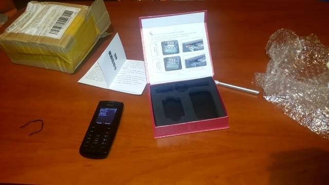 Прослушка Жучок Шпион GSM трекер  N9 из Китая!!