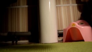 Горшок против подгузника