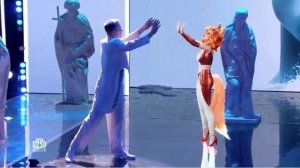 АНОНС ЛИСЫ ШОУ АВАТАР 2 СЕЗОН 5 ВЫПУСК