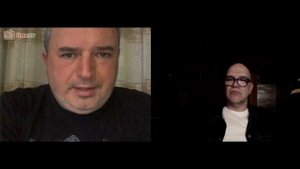 Чатрулетка. Если можем говорить о рыбалке, значит не все потеряно.