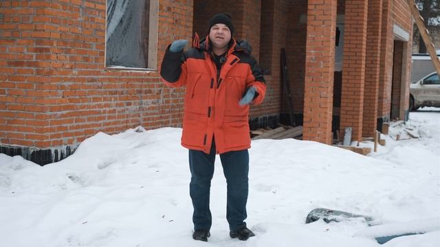 САМЫЕ ДИКИЕ ОШИБКИ ПРИ СТРОИТЕЛЬСТВЕ ДОМА. #1 | Правильно строительство дома.