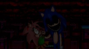 Эми, Крим и Салли Вступают в Игру!!! | Sonic.Exe One More Round (Feat. ZaPWaR)