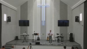 семинар - Духовная практика служения Богу - Димитрий Григорьев