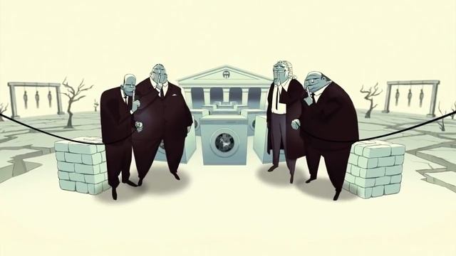 НЕВИДИМАЯ ТЕНЬ, которая прошивает Землян под свои цели и нужды! смотреть онлайн