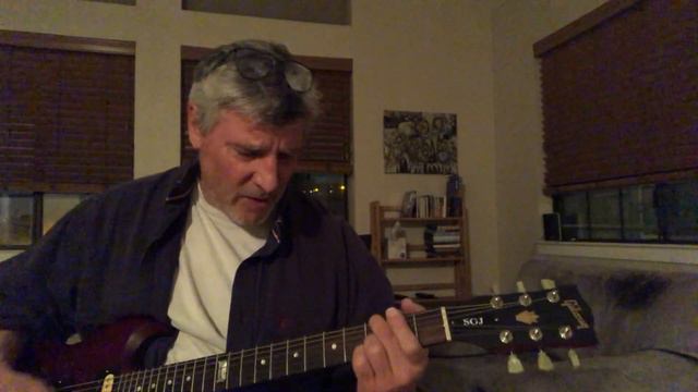 Jay Shelton Presents an Original: AFTERNOON MORNIN смотреть онлайн