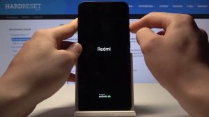 Как войти в режим восстановления на Redmi 9A — Меню Recovery