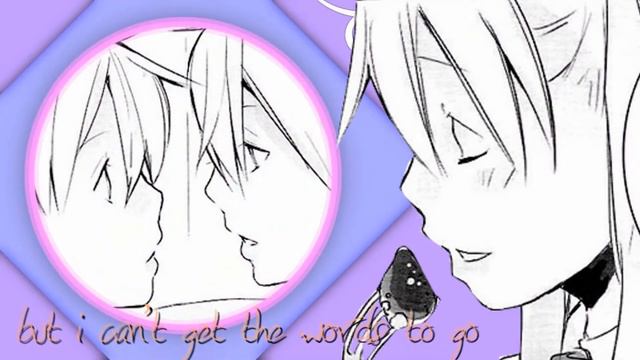 O'live you ♥ Soma