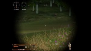 Обзор игры ?Hunting Unlimited 2010?