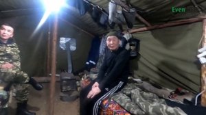 Поездка в Юкагир. Море Лаптевых. Усть - Янский район. Часть 1.