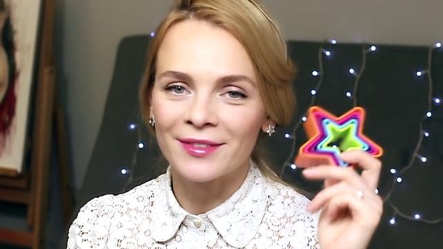 МУЛЬТИ-7 ✂ книги, звезды, подарки, необычная елка, гороскоп смотреть онлайн