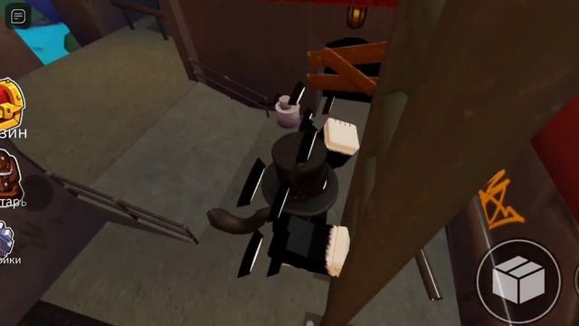 проходим радужных друзей 2 #роблокс #roblox #capcup #shorts #video #rainbow #friends смотреть онлайн