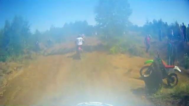 эндуро кросс 1 этап смотреть онлайн