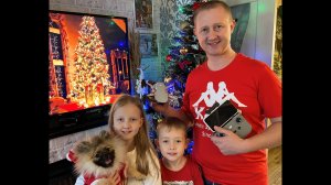 DJI Mini 2 Fly More Combo, распаковка, первый полет в квартире, отличный подарок на Новый Год!