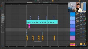 КАК СДЕЛАТЬ БИТ В СТИЛЕ MAYOT В FL STUDIO И ABLETON LIVE 10 //БИТ В СТИЛЕ SQWEEZEY В ФЛ СТУДИО