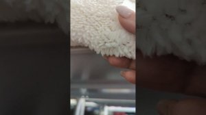 Велсофт. Обзор ткани