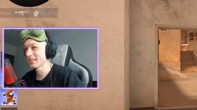 ВЫИГРАЛ 3 МАТЧА ПОДРЯД ТОЛЬКО С АВИКОМ ТХ И ПОЛУЧИЛ…? (STANDOFF 2) смотреть онлайн