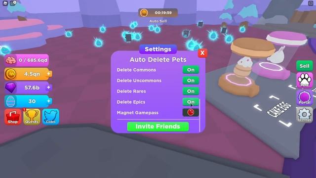 ?Все яйца в Egg Hunt в Brain Simulator? смотреть онлайн