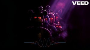 Пять ночей с Фредди!