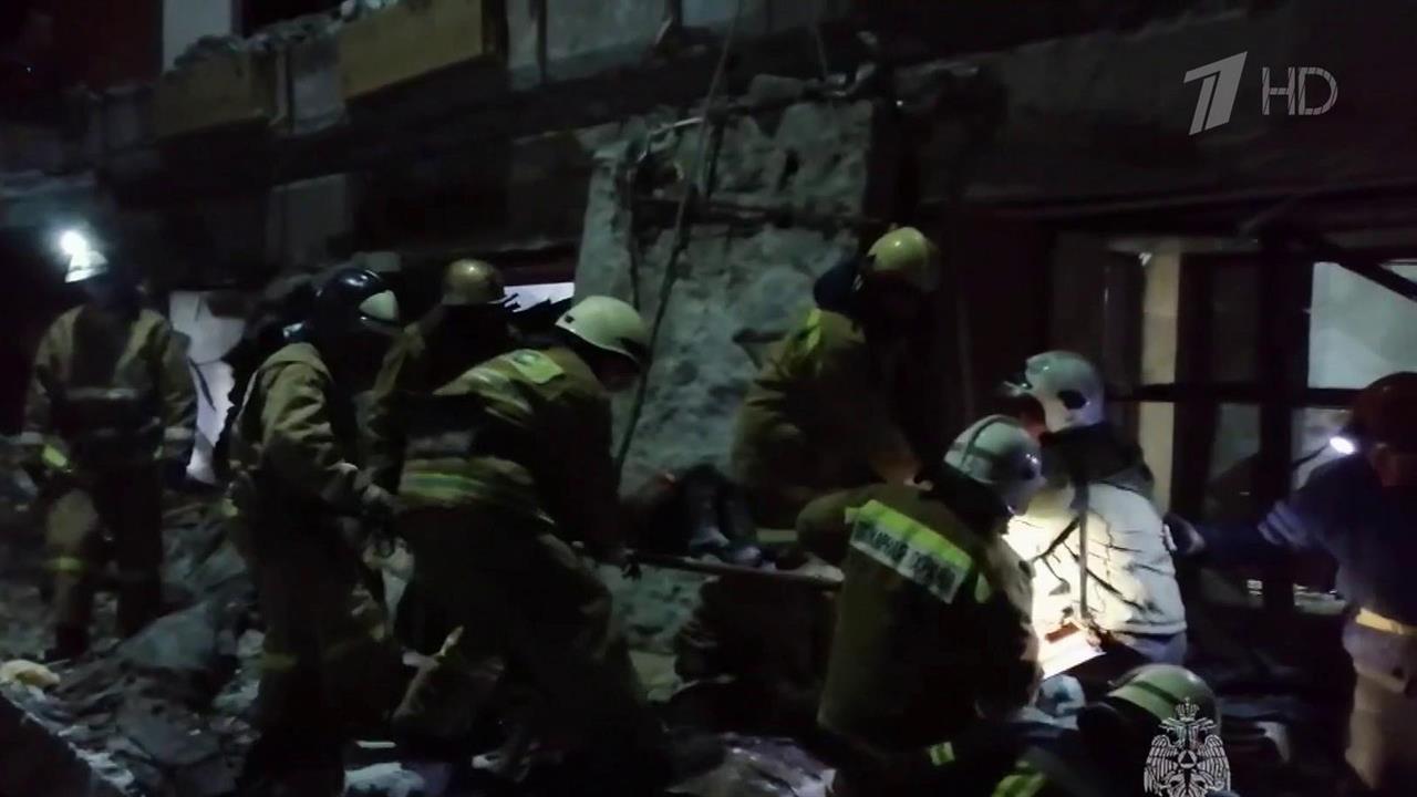 При ракетном ударе ВСУ по пекарне Лисичанска погиб глава МЧС ЛНР