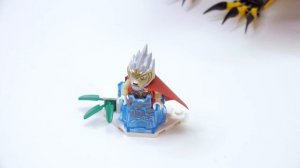 LEGO CHIMA - ОБЗОР В 2020 ГОДУ