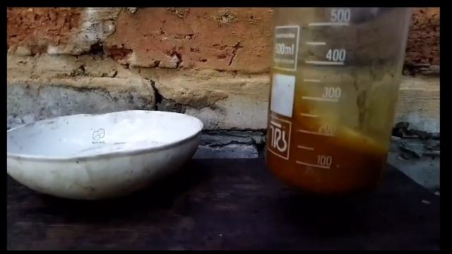 ВОССТАНОВЛЕНИЕ ЗОЛОТА ГИДРАЗИН ГИДРАТОМ #ДОБЫЧАЗОЛОТА #АФФИНАЖ #ДРАГМЕТАЛЛЫ