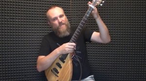 Электробузуки мастера Антона Хорина – обзор Романа Станскова