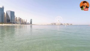 Le Royal Meridien beach resort spa DUBAI UAE