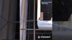 ФУНДАМЕНТ БАНИ 3 на 4 пошагово