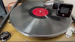 Пьеса «Кандзинтё» (勸進帳) 18 сторона (запись 1940 г.)