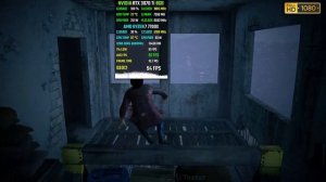 RTX 3070 Ti 8GB in 2023 (Test in 20 Games) 2K