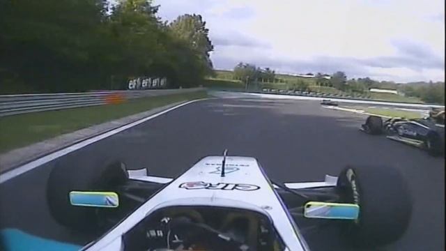 Hungaroring 2014 - Formula Renault 3.5 Series – Race 2 смотреть онлайн