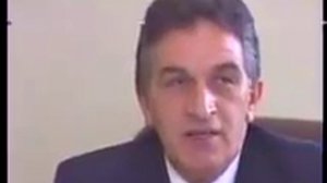 Интервью В Г. Ардзинба Телевидению Грузии