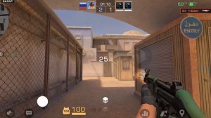 Первый мой мувик