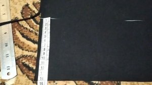 Как сшить блузку летучая мышь.