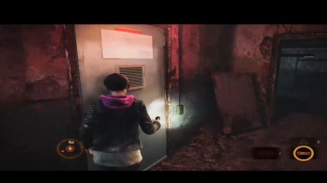 Стрим по игре Resident Evil Revelations 2 1-часть смотреть онлайн
