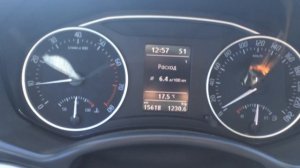 Разгон октавия а5 1,8 турбо до 100