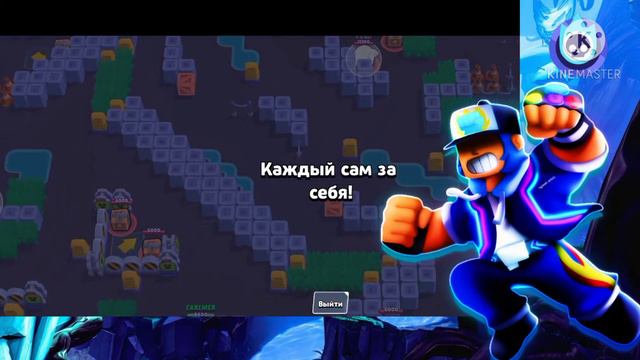 ОБНОВЛЕНИЕ В Re BRAWL MODS приватный сервер бравл старс смотреть онлайн