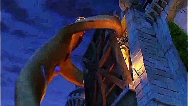 монго наоборот