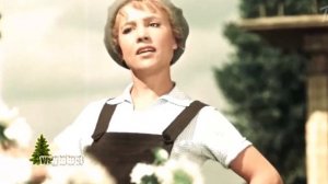 Одна из Девчат Надежда Румянцева.  Легенда советского кино.