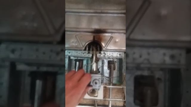 Ремонт колонки Termet смотреть онлайн